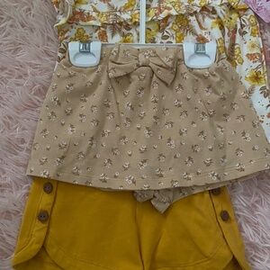 Toddler Set